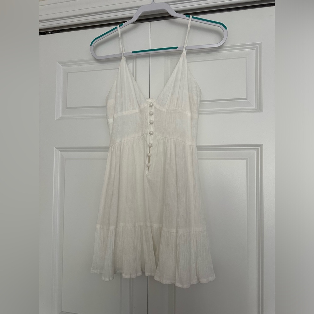 Princess Polly Dress